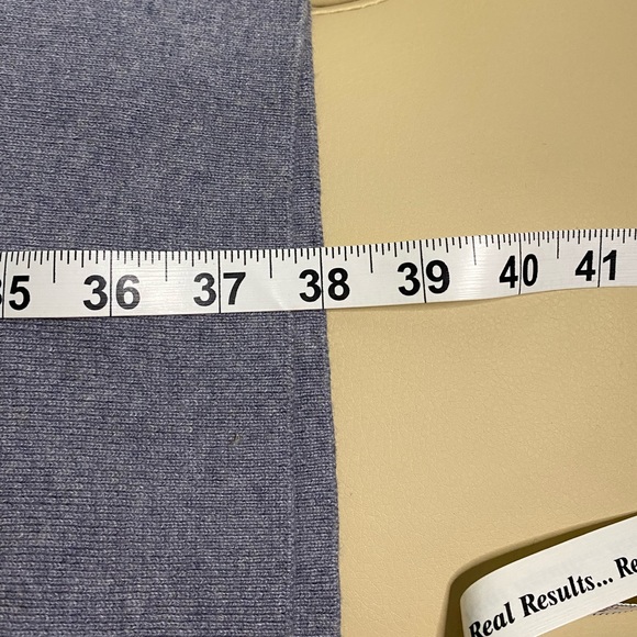 NWT TART Collections- vest duster - Picture 6 of 13